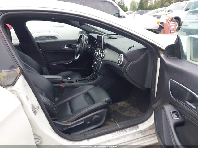Aukcja sprzedaży 2016 Mercedes-benz Cla 250, vin: WDDSJ4EB6GN312284, numer aukcji: 45506153