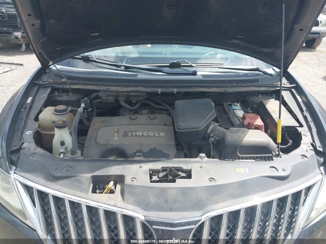 Продаж на аукціоні авто 2013 Lincoln Mkx, vin: 2LMDJ6JKXDBL44408, номер лоту: 45506170