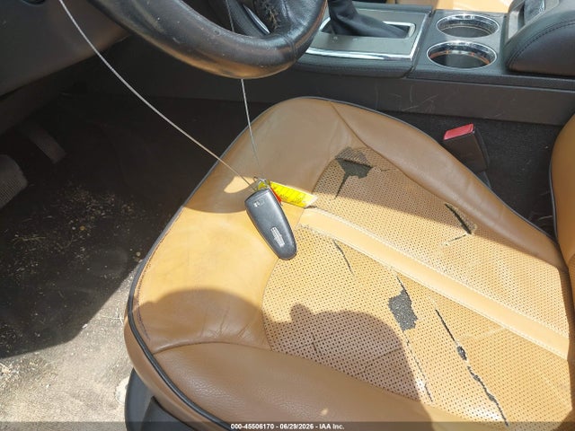 Продаж на аукціоні авто 2013 Lincoln Mkx, vin: 2LMDJ6JKXDBL44408, номер лоту: 45506170