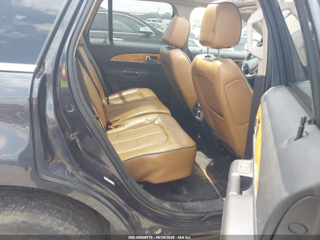 Продаж на аукціоні авто 2013 Lincoln Mkx, vin: 2LMDJ6JKXDBL44408, номер лоту: 45506170