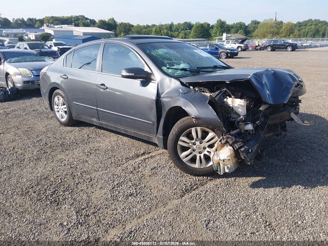 Auction sale of the 2011 Nissan Altima 2.5 S, vin: 1N4AL2AP0BN404205, lot number: 45506172