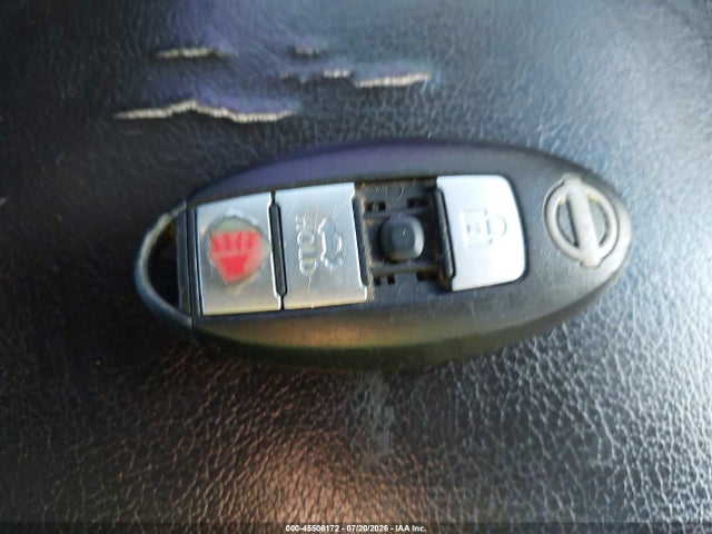 2011 Nissan Altima 2.5 S მანქანა იყიდება აუქციონზე, vin: 1N4AL2AP0BN404205, აუქციონის ნომერი: 45506172