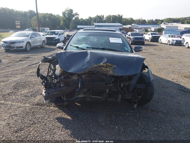 2011 Nissan Altima 2.5 S მანქანა იყიდება აუქციონზე, vin: 1N4AL2AP0BN404205, აუქციონის ნომერი: 45506172