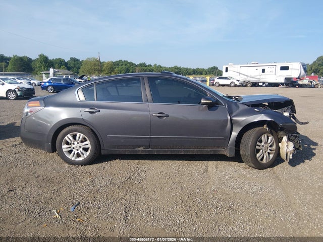2011 Nissan Altima 2.5 S მანქანა იყიდება აუქციონზე, vin: 1N4AL2AP0BN404205, აუქციონის ნომერი: 45506172