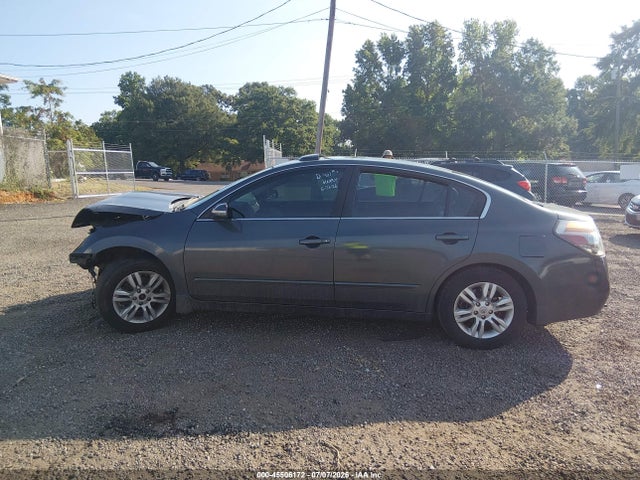 2011 Nissan Altima 2.5 S მანქანა იყიდება აუქციონზე, vin: 1N4AL2AP0BN404205, აუქციონის ნომერი: 45506172