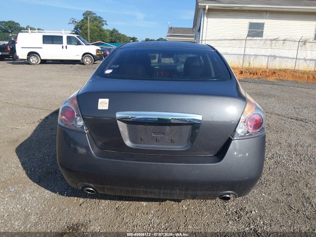 2011 Nissan Altima 2.5 S მანქანა იყიდება აუქციონზე, vin: 1N4AL2AP0BN404205, აუქციონის ნომერი: 45506172