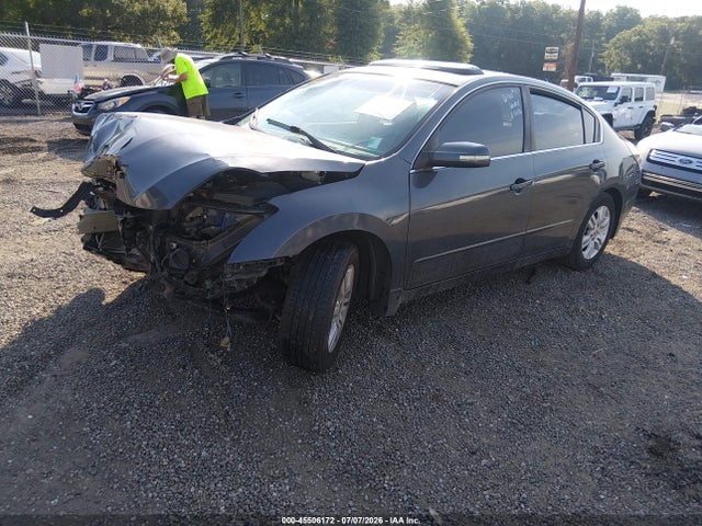 2011 Nissan Altima 2.5 S მანქანა იყიდება აუქციონზე, vin: 1N4AL2AP0BN404205, აუქციონის ნომერი: 45506172