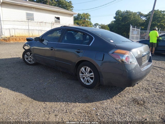 2011 Nissan Altima 2.5 S მანქანა იყიდება აუქციონზე, vin: 1N4AL2AP0BN404205, აუქციონის ნომერი: 45506172