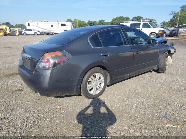 2011 Nissan Altima 2.5 S მანქანა იყიდება აუქციონზე, vin: 1N4AL2AP0BN404205, აუქციონის ნომერი: 45506172