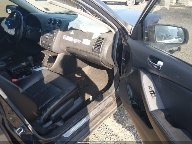 2011 Nissan Altima 2.5 S მანქანა იყიდება აუქციონზე, vin: 1N4AL2AP0BN404205, აუქციონის ნომერი: 45506172