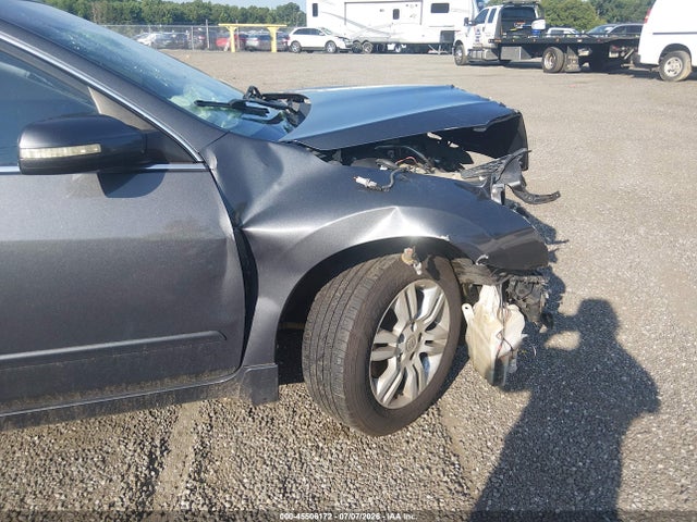 2011 Nissan Altima 2.5 S მანქანა იყიდება აუქციონზე, vin: 1N4AL2AP0BN404205, აუქციონის ნომერი: 45506172