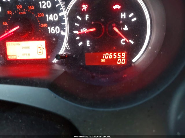 2011 Nissan Altima 2.5 S მანქანა იყიდება აუქციონზე, vin: 1N4AL2AP0BN404205, აუქციონის ნომერი: 45506172
