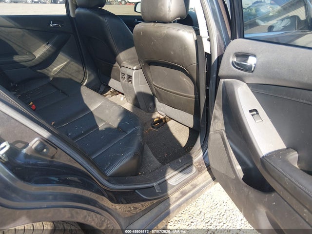 2011 Nissan Altima 2.5 S მანქანა იყიდება აუქციონზე, vin: 1N4AL2AP0BN404205, აუქციონის ნომერი: 45506172