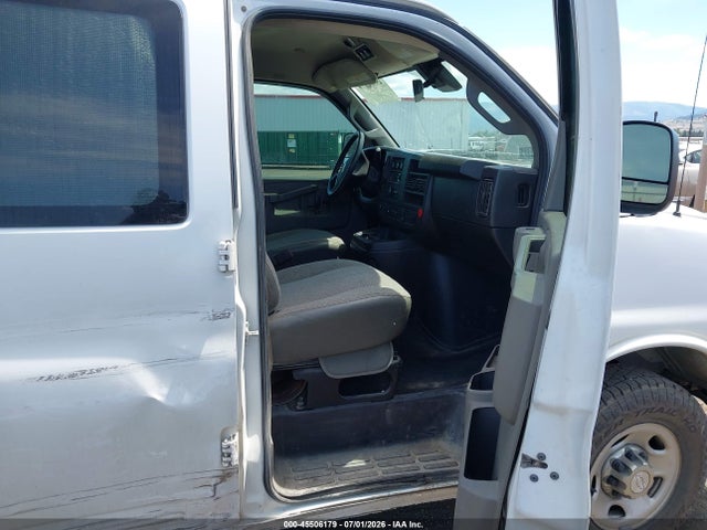 Chevrolet Express 3500 Lt 2019 1GAZGPFG4K1204287 Image 5