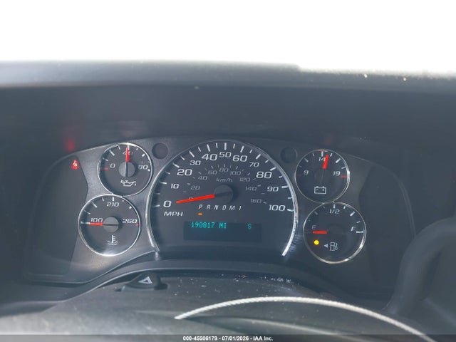 Chevrolet Express 3500 Lt 2019 1GAZGPFG4K1204287 Image 7