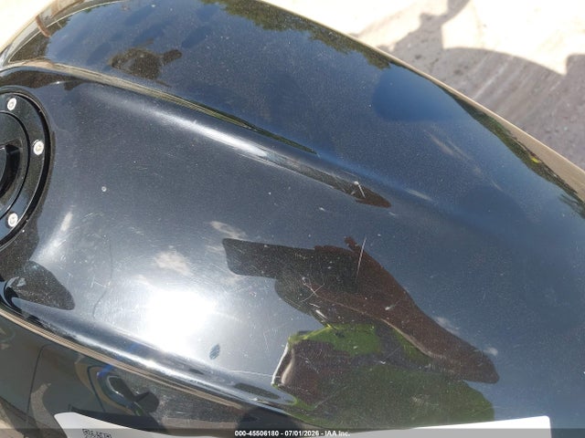 INDIAN MOTORCYCLE CO. Scout Sixty 2018 56KMSB117J3136795 Image 14