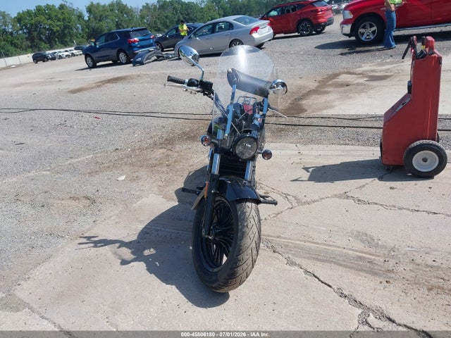 INDIAN MOTORCYCLE CO. Scout Sixty 2018 56KMSB117J3136795 Image 5