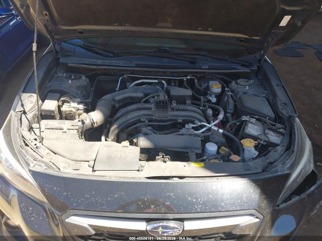 JF2GTABC9JH333370 Subaru Crosstrek 2.0i Premium