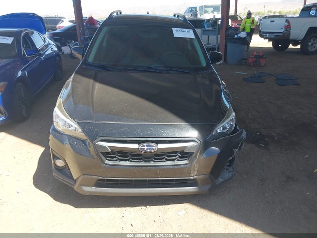 JF2GTABC9JH333370 Subaru Crosstrek 2.0i Premium
