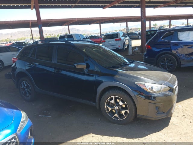 JF2GTABC9JH333370 Subaru Crosstrek 2.0i Premium