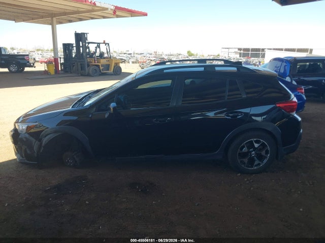 JF2GTABC9JH333370 Subaru Crosstrek 2.0i Premium