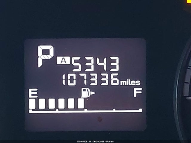 JF2GTABC9JH333370 Subaru Crosstrek 2.0i Premium
