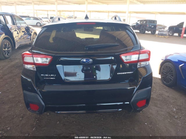 JF2GTABC9JH333370 Subaru Crosstrek 2.0i Premium