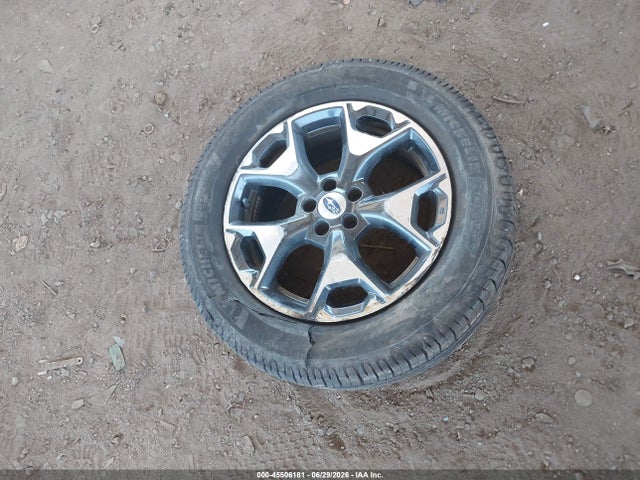 JF2GTABC9JH333370 Subaru Crosstrek 2.0i Premium