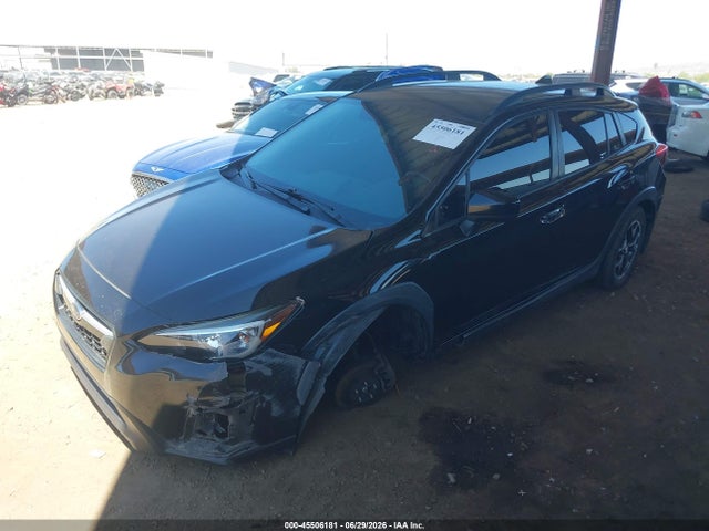 JF2GTABC9JH333370 Subaru Crosstrek 2.0i Premium