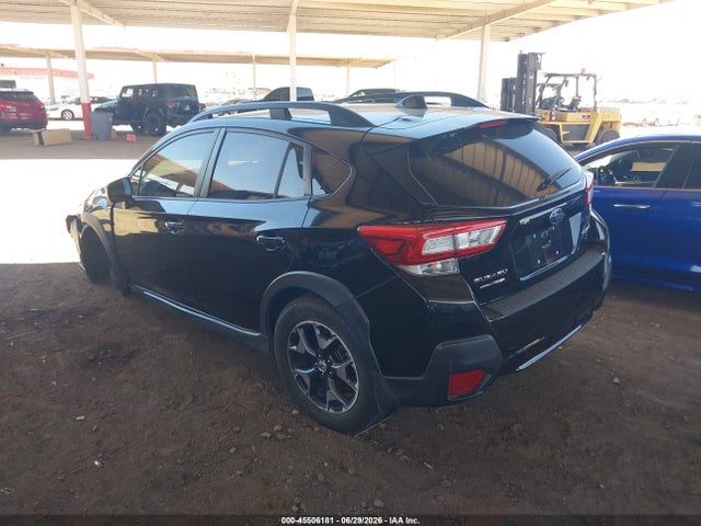 JF2GTABC9JH333370 Subaru Crosstrek 2.0i Premium