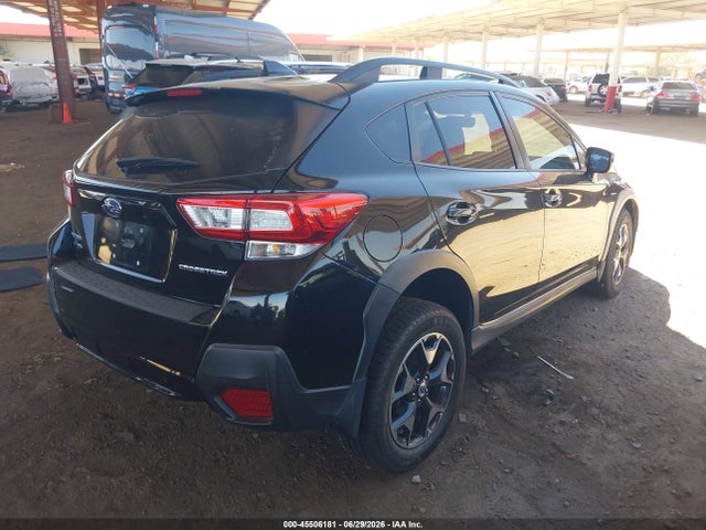 JF2GTABC9JH333370 Subaru Crosstrek 2.0i Premium