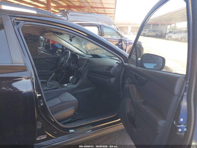 JF2GTABC9JH333370 Subaru Crosstrek 2.0i Premium