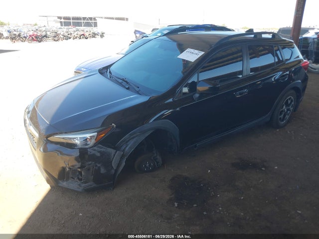 JF2GTABC9JH333370 Subaru Crosstrek 2.0i Premium