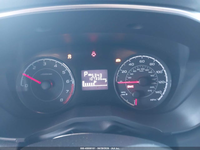 JF2GTABC9JH333370 Subaru Crosstrek 2.0i Premium