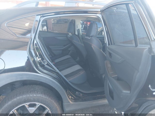 JF2GTABC9JH333370 Subaru Crosstrek 2.0i Premium