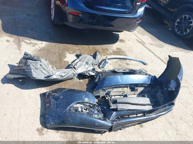 45506185 :رقم المزاد ، 3MZBN1W31HM127928 vin ، 2017 Mazda Mazda3 Grand Touring مزاد بيع