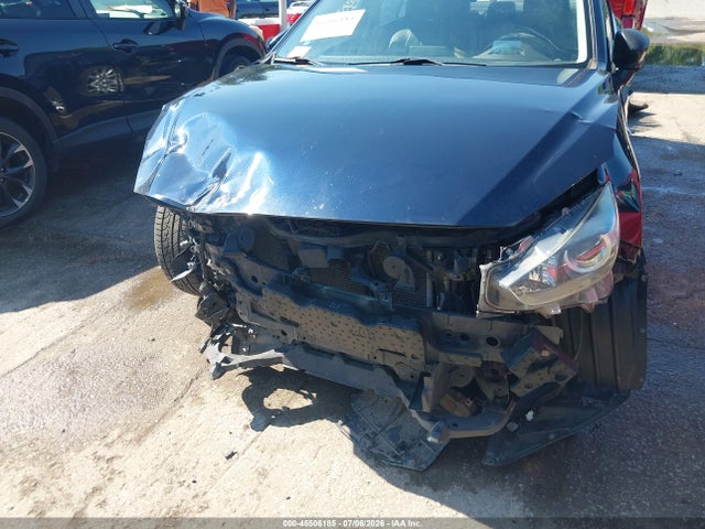 45506185 :رقم المزاد ، 3MZBN1W31HM127928 vin ، 2017 Mazda Mazda3 Grand Touring مزاد بيع