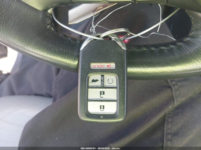 Honda Pilot Ex-l 2016 5FNYF5H78GB024302 Image 11
