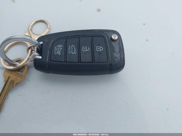 Hyundai SONATA SE 2021 5NPEG4JA5MH110082 Image 11