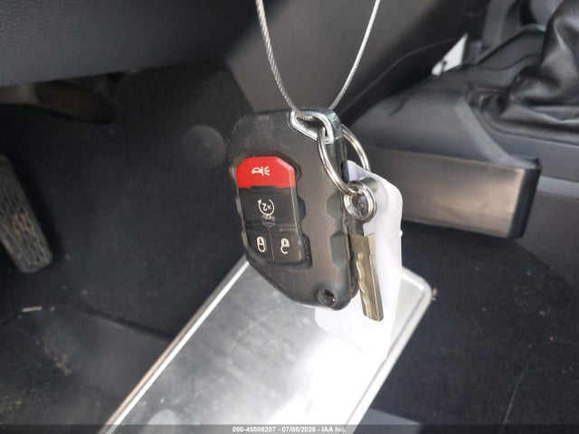 45506207 :رقم المزاد ، 1C4HJXDG0JW105474 vin ، 2018 Jeep Wrangler Unlimited Sport S 4x4 مزاد بيع