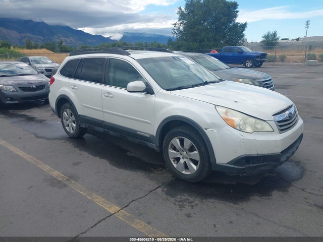 Aukcja sprzedaży 2011 Subaru Outback 2.5i Premium, vin: 4S4BRBGC8B3336938, numer aukcji: 45506219