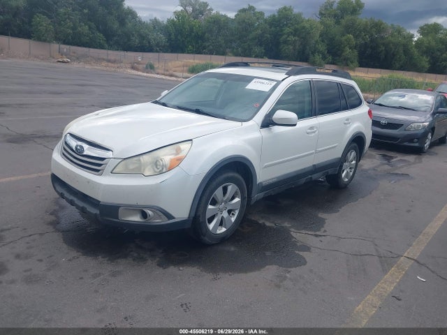 Auction sale of the 2011 Subaru Outback 2.5i Premium, vin: 4S4BRBGC8B3336938, lot number: 45506219
