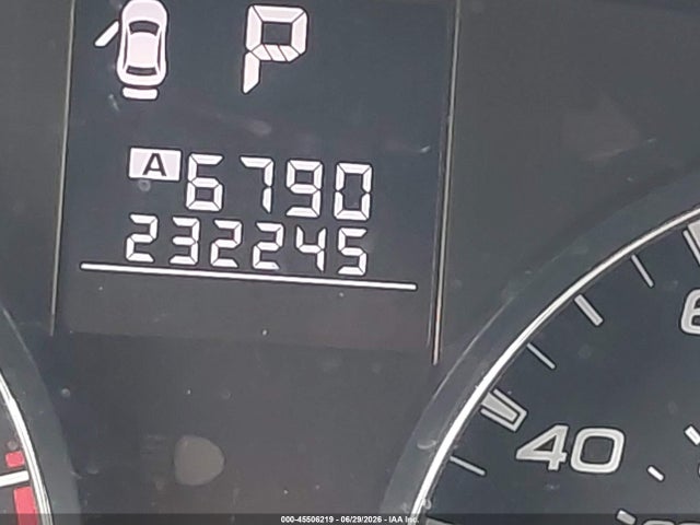 2011 Subaru Outback 2.5i Premium მანქანა იყიდება აუქციონზე, vin: 4S4BRBGC8B3336938, აუქციონის ნომერი: 45506219