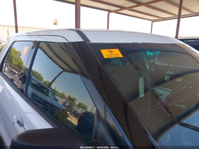 Ford EXPLORER XLT 2019 1FM5K7DH2KGB21529 Image 6