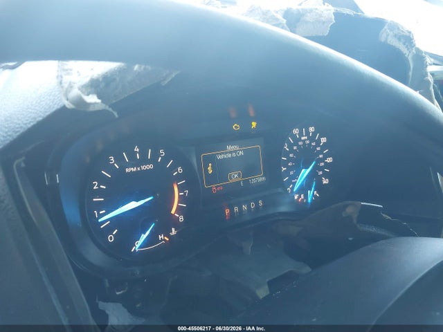 Ford EXPLORER XLT 2019 1FM5K7DH2KGB21529 Image 7