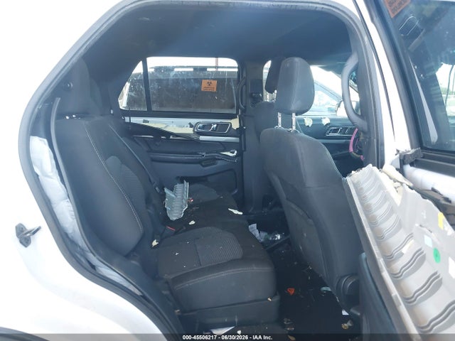 Ford EXPLORER XLT 2019 1FM5K7DH2KGB21529 Image 8