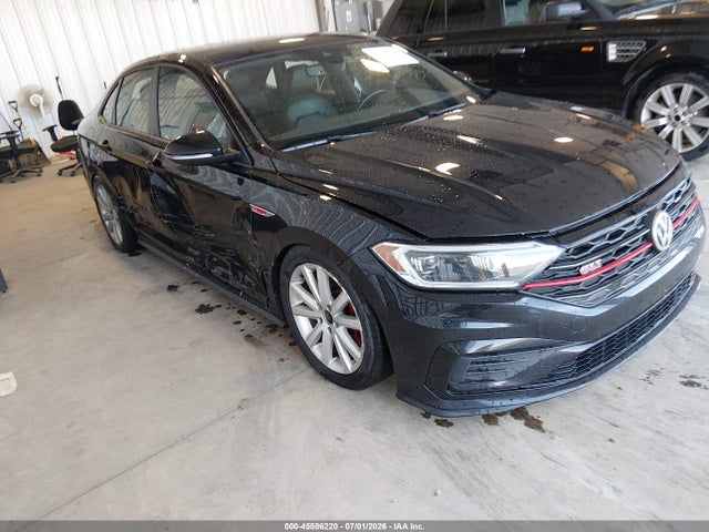 2021 Volkswagen Jetta Gli 2.0t Autobahn/2.0t S მანქანა იყიდება აუქციონზე, vin: 3VW6T7BUXMM021383, აუქციონის ნომერი: 45506220