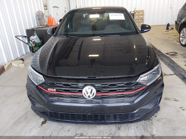 2021 Volkswagen Jetta Gli 2.0t Autobahn/2.0t S მანქანა იყიდება აუქციონზე, vin: 3VW6T7BUXMM021383, აუქციონის ნომერი: 45506220