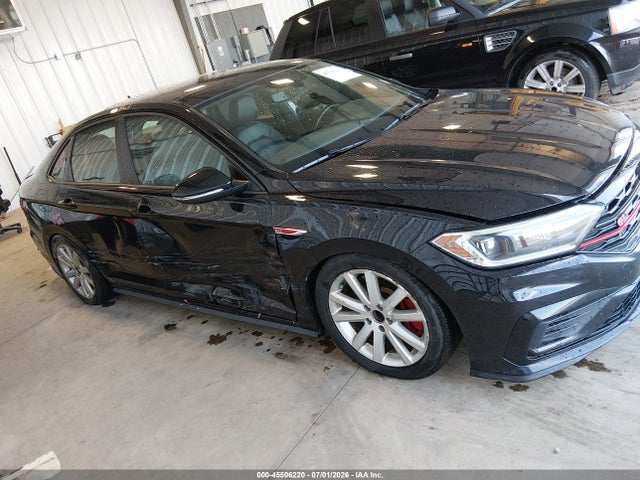 2021 Volkswagen Jetta Gli 2.0t Autobahn/2.0t S მანქანა იყიდება აუქციონზე, vin: 3VW6T7BUXMM021383, აუქციონის ნომერი: 45506220