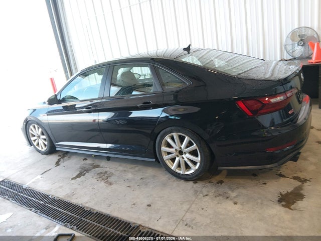 2021 Volkswagen Jetta Gli 2.0t Autobahn/2.0t S მანქანა იყიდება აუქციონზე, vin: 3VW6T7BUXMM021383, აუქციონის ნომერი: 45506220